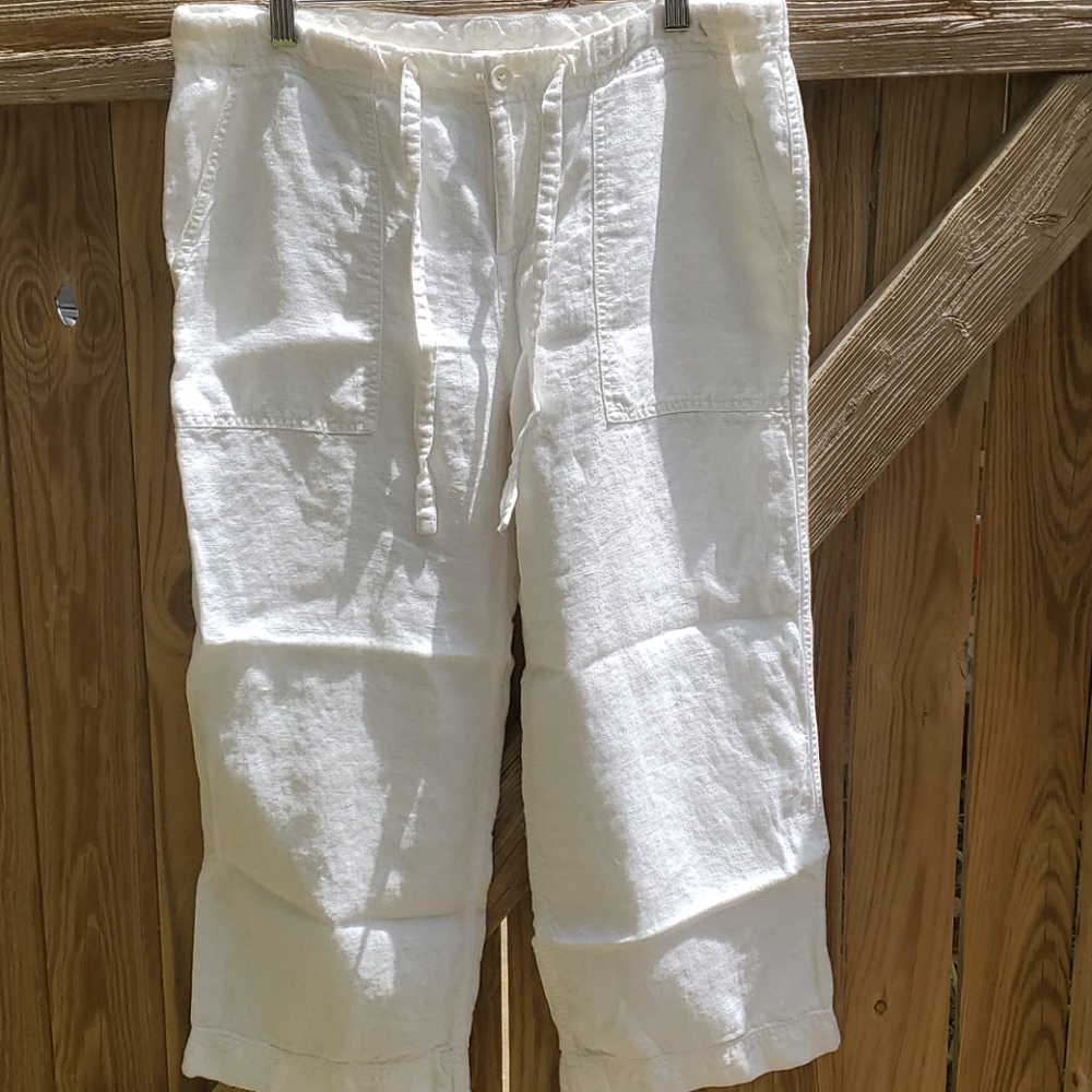 GAP Capris